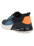 KIDOS-CHILD Blue Child Running Shoes